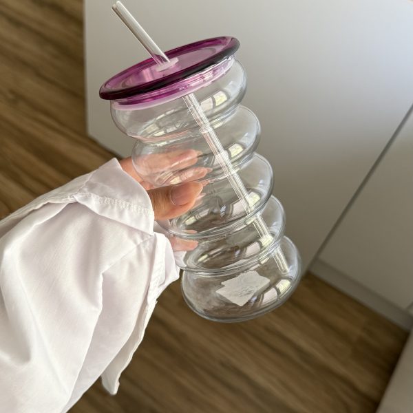 لیوان اسموتی نیلسا